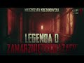 Legenda o zamarzniętych łzach - CreepyPasta [CreepyWyzwanie XI]