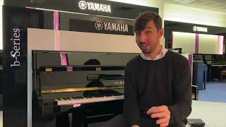 Yamaha B1 | Reasons to Buy | The Teachers’ Choice | Rimmers Music Liverpool