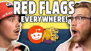 Worst partners ever! | Reddit MEGA Compilation