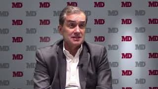 John Stone, MD: Vasculitis Therapies