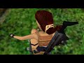 tomb raider cac 2019 lost in the amazon walkthrough