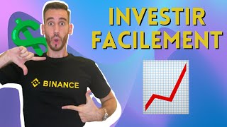 La MEILLEURE plateforme pour investir en Crypto !