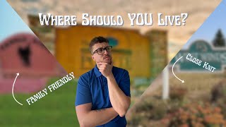 Best Neighborhoods in Cheyenne, Wyoming (2026) | Top Areas for Families & Professionals