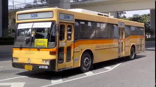 [Retired] [BMTA] Mercedes Benz OHL1829 Sound (66XXX)