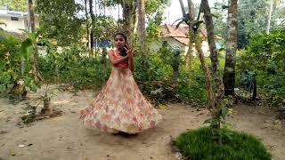 Kudiye ni song performance  by Arpitha Anil