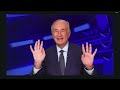 bill o’reilly on the debate u0026 his all time presidential rankings