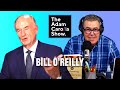 Bill O’Reilly On the Debate & His All-Time Presidential Rankings