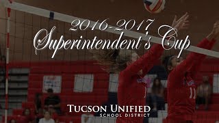 TUSD1 Superintendents Cup Intro Video