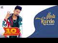 Aish Karde - Nav Sandhu (Official Music Video) GK Digital - Music Factory
