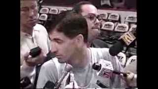 John Stockton - 1999 NBA on NBC Feature