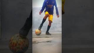 Ronaldinho turn rol skill🔥#skills #football #techniques