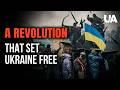 REVOLUTION OF DIGNITY: 2014 events that forever changed Ukraine's history | Explainer