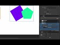 affinity designer tutorial export persona