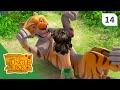 The Jungle Book ☆ Kitty Kat Khan ☆ Season 2 - Episode 14 - Full Length