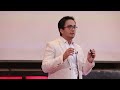 Designing your own Spirit | Bhuvesh Kapoor | TEDxGalgotiasCollegeofEngineering