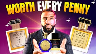 10 Super Expensive Fragrances WORTH EVERY PENNY!