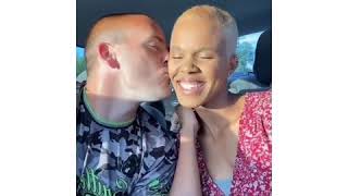 Cutest interracial couples❤tiktok part 32 | tiktok complilations