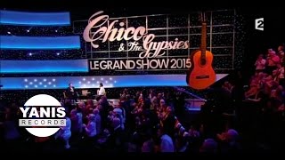 Luyanna, Chico & The Gypsies - Hasta Siempre [TV Show]
