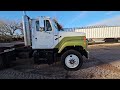 bigiron auctions lofgreen retirement international s a truck tractor december 2023