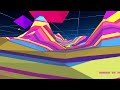 PATHOS AND LOGOS - REGNUM 80'S VISUALIZER