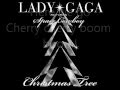 Lady Gaga - Christmas Tree (Ft. Space Cowboy) Lyrics (On Screen)