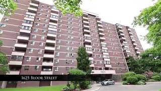 1625 Bloor St #1023, Mississauga, ON L4X 1S3