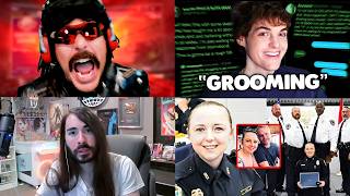Penguinz0 - Creepy Internet Scandals Compilation
