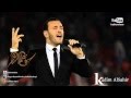 كاظم الساهر أكرهها - HD Kadim Al Sahir