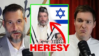 Hebrew Roots Heresy Exposed w/ Matt Powell