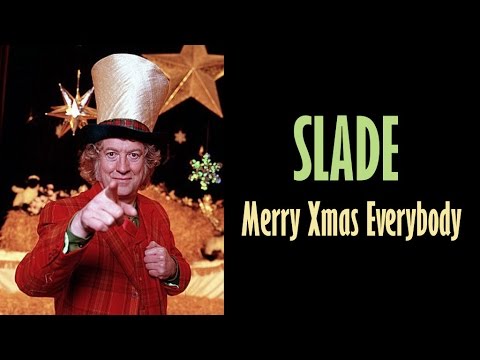 Slade "Merry Xmas Everybody" - YouTube