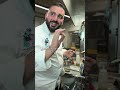 Il nostro risotto ai peperoni