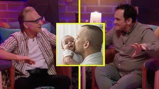 Being a Father w/ Quentin Tarantino