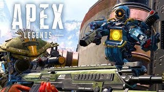 【Apex Legendsライブ配信】配信テスト|ω・)【もこぺっくす】