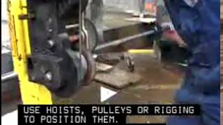 Millwrights