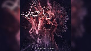 Lumnia - Humanity Despair (2023)