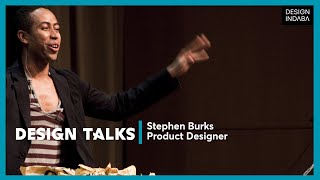 Stephen Burks on creating deeply personal, hand-crafted objects with artisans.