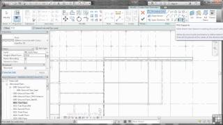 Revit Structure 2014 Tutorial | Adding Floor Slabs