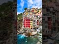 the best places of cinqueterre cinqueterre taliansko italy michalzascestuje travelvideo fyp