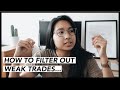 How To Master Entries In The Forex Market | hannahforex