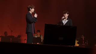 20191018 김현수 손태진 듀오콘서트 '스토리즈' 앵콜 (full)