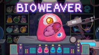 Bioweaver | GamePlay PC