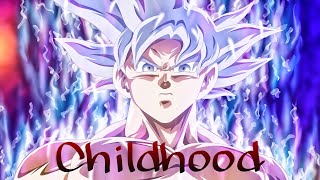 Childhood [AMV]