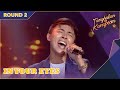 RJ Ramos' FRESH performance! | Tanghalan ng Kampeon 2