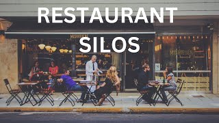 Breaking Down Restaurant Silos: A Holistic Approach to Teamwork