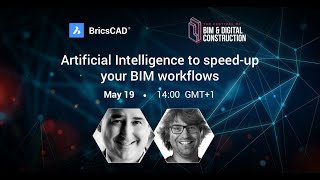 Artificial Intelligence To Speed Up Your Bim Workflows Doovi Artificial Intelligence To Speed Up Your Bim Workflows Doovi