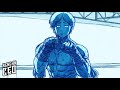 gaolang wongsawat reveals his story with yoroizuka saw paing kengan ashura english dub hd