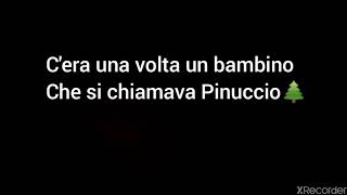 La commovente storia di Pinuccio🌲.