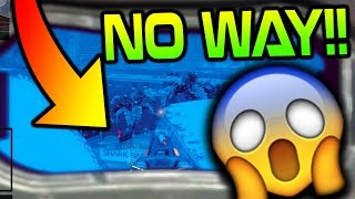 THE IMPOSSIBLE SNIPE!! (INSANE BO3 Search and Destroy SNIPING)