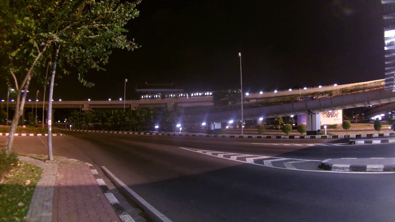 Kalayang Bandara Soekarno Hatta Youtube