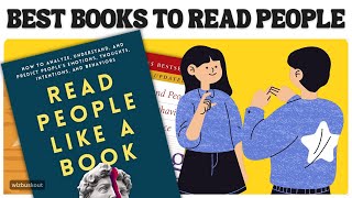 9 BEST BOOKS for READING PEOPLE | WizBuskOut